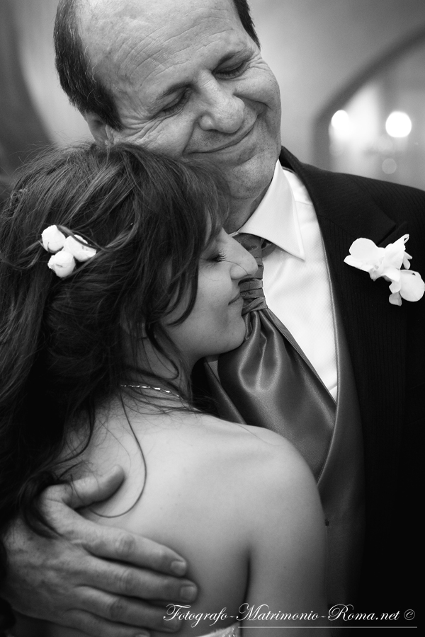 © MaXu - Fotografo Matrimonio Roma .net - Stile REPORTAGE